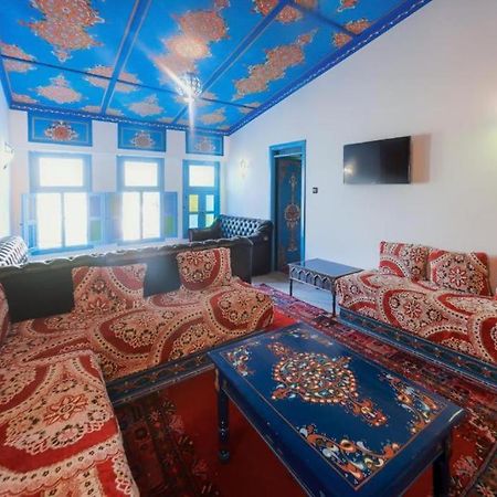 Dar Casa Plasa Grande Шефшауэн Экстерьер фото