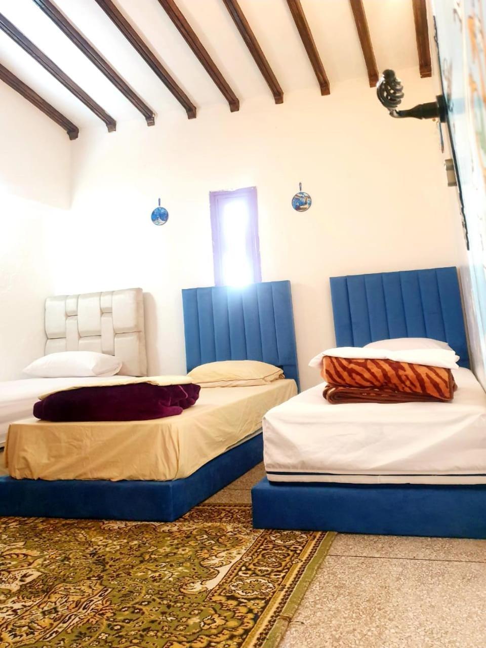 Dar Casa Plasa Grande Шефшауэн Экстерьер фото